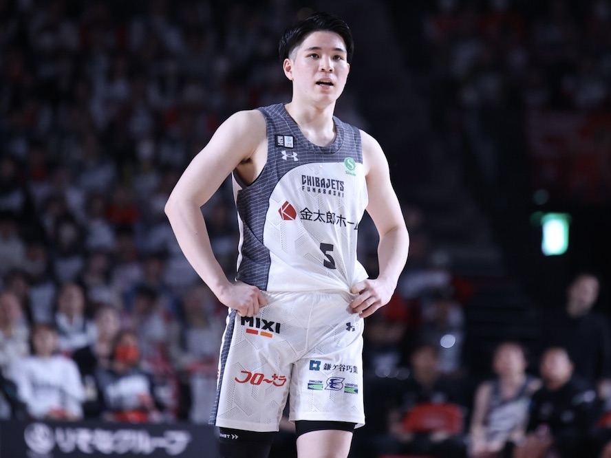 千葉ジェッツ 瀬川琉久 Pickzy オンラインくじ B賞 千葉ジェッツ 瀬川琉久 Pickzy オンラインくじ B賞 千葉ジェッツ